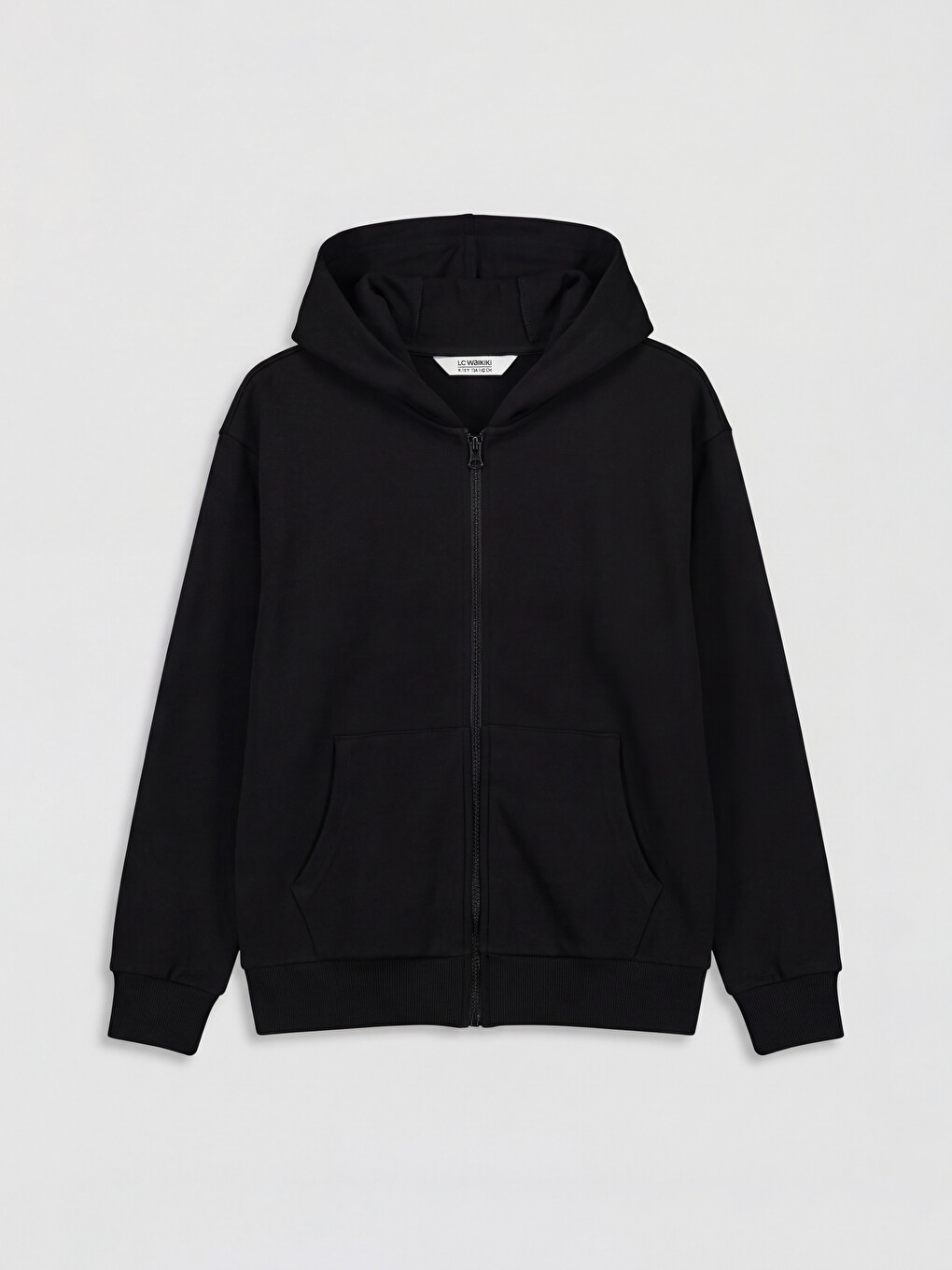 Girls' Tracksuit Set-1
