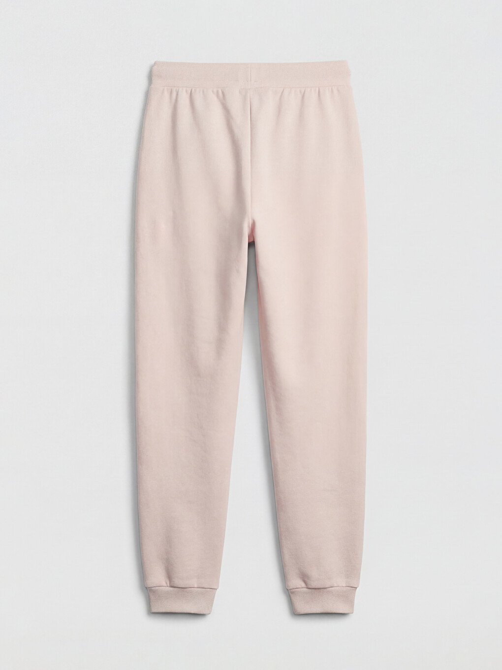 Girls' Elastic Waist Jogger Sweatpants-1