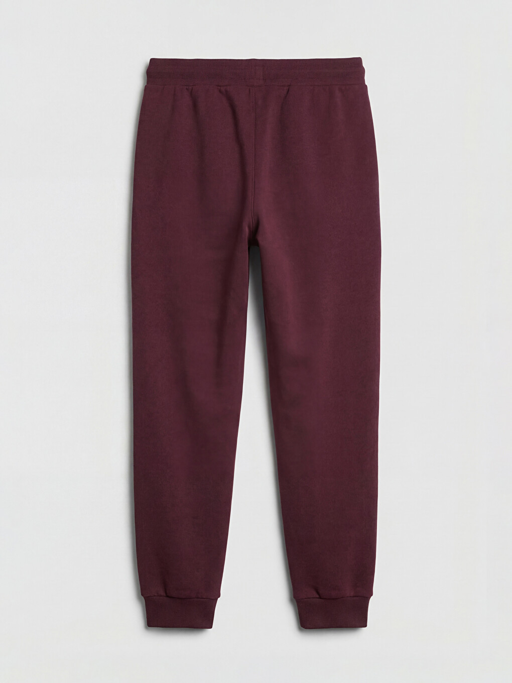 Girls' Elastic Waist Jogger Sweatpants-1