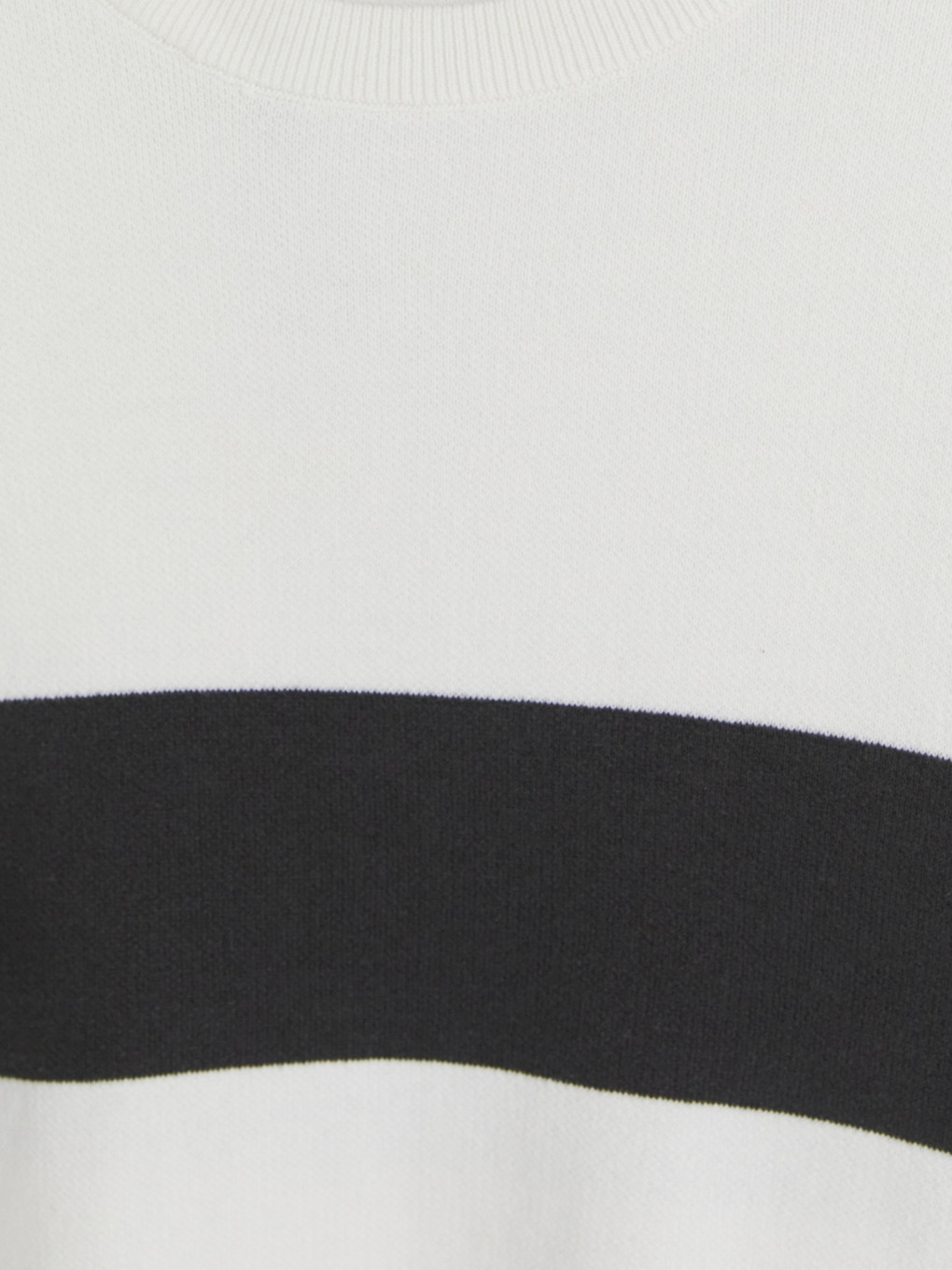 Man Anthracite Sweater-5