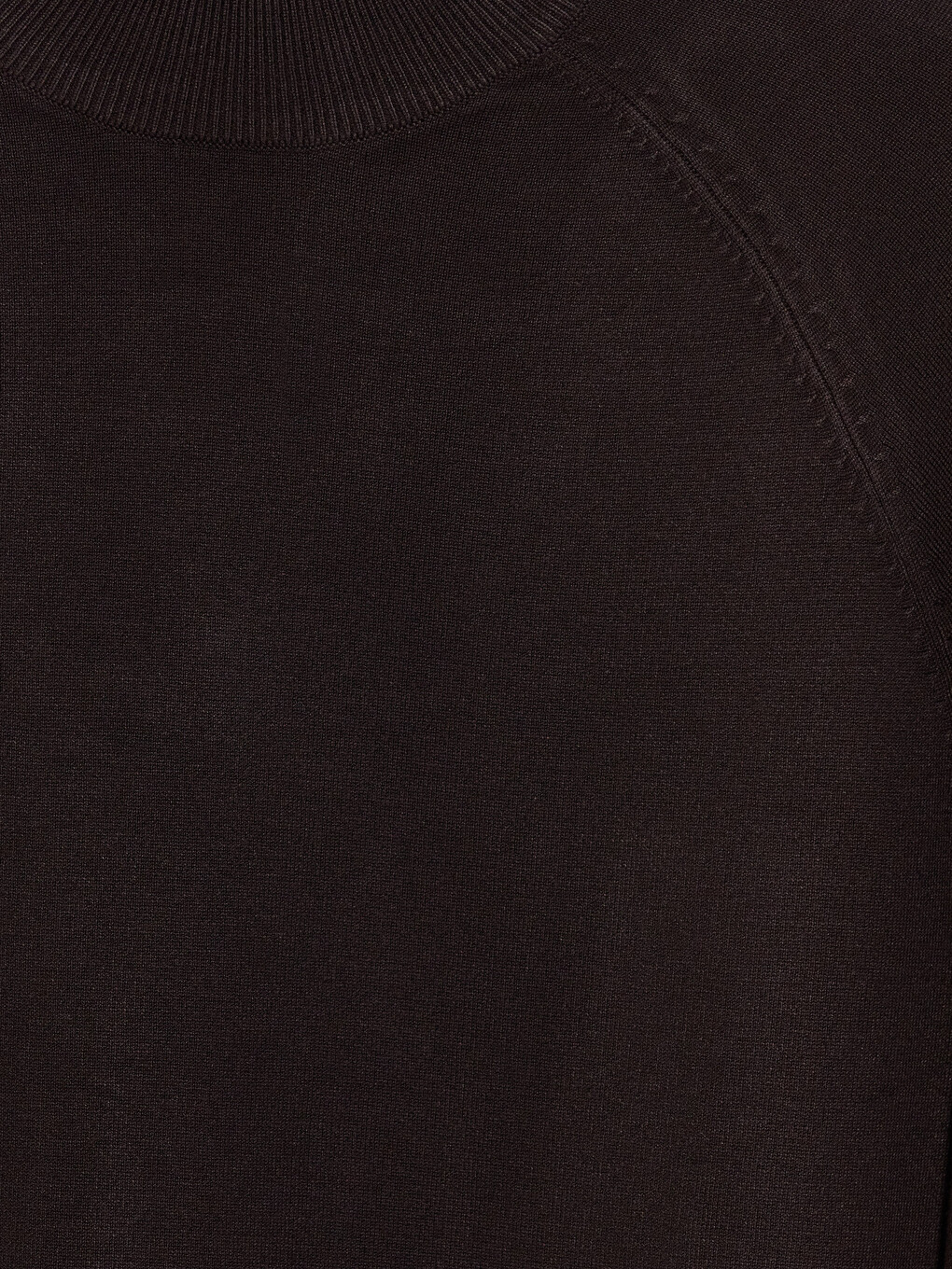 Man Brown Sweater-5