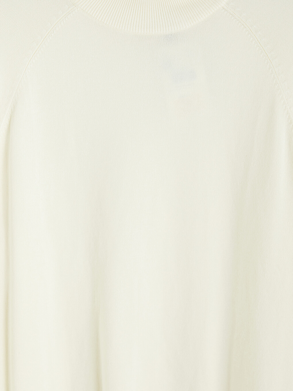 Mock Neck Men's Knitwear Sweater-5