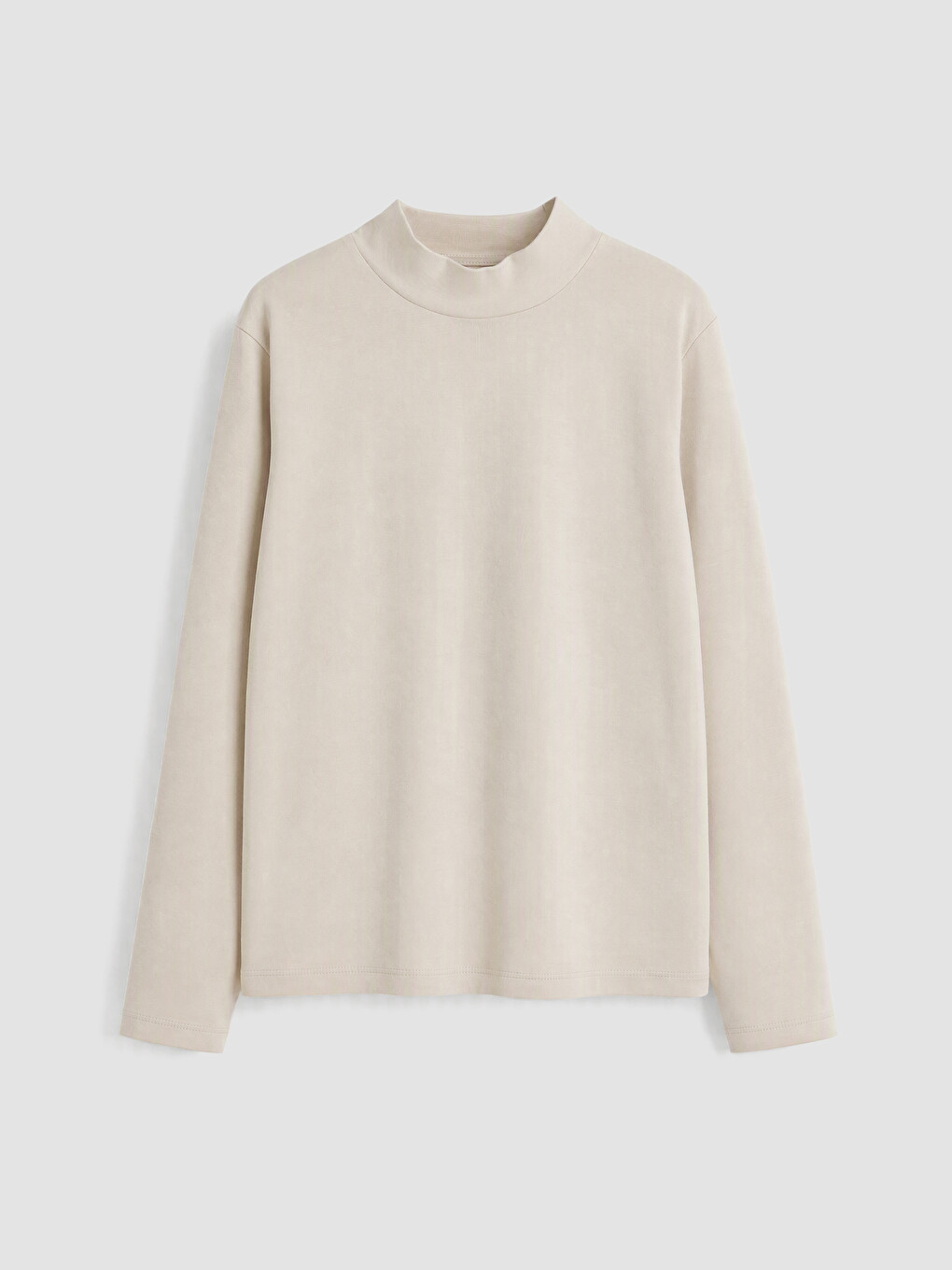Girl Grey T-shirt