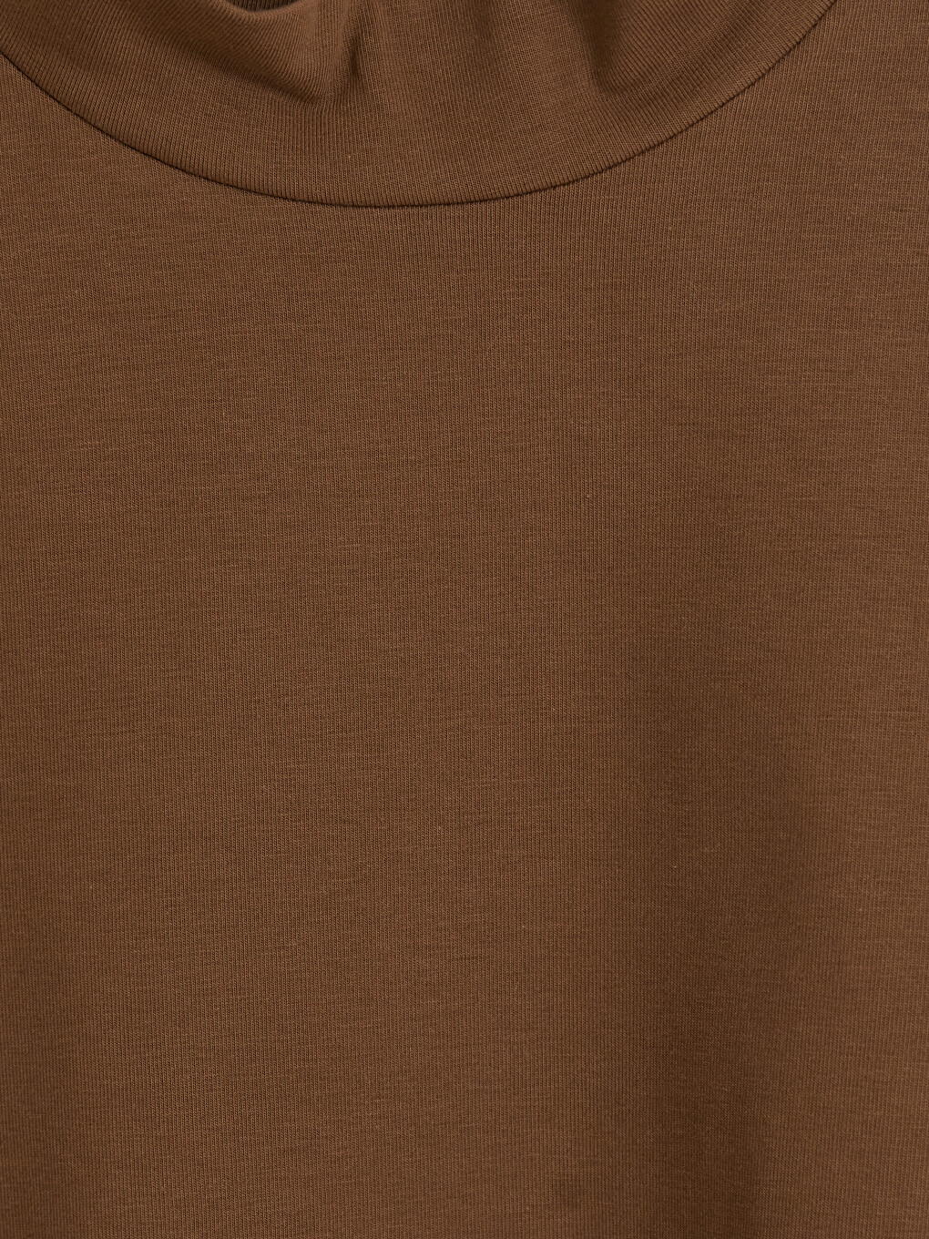 Girl Brown T-shirt-1