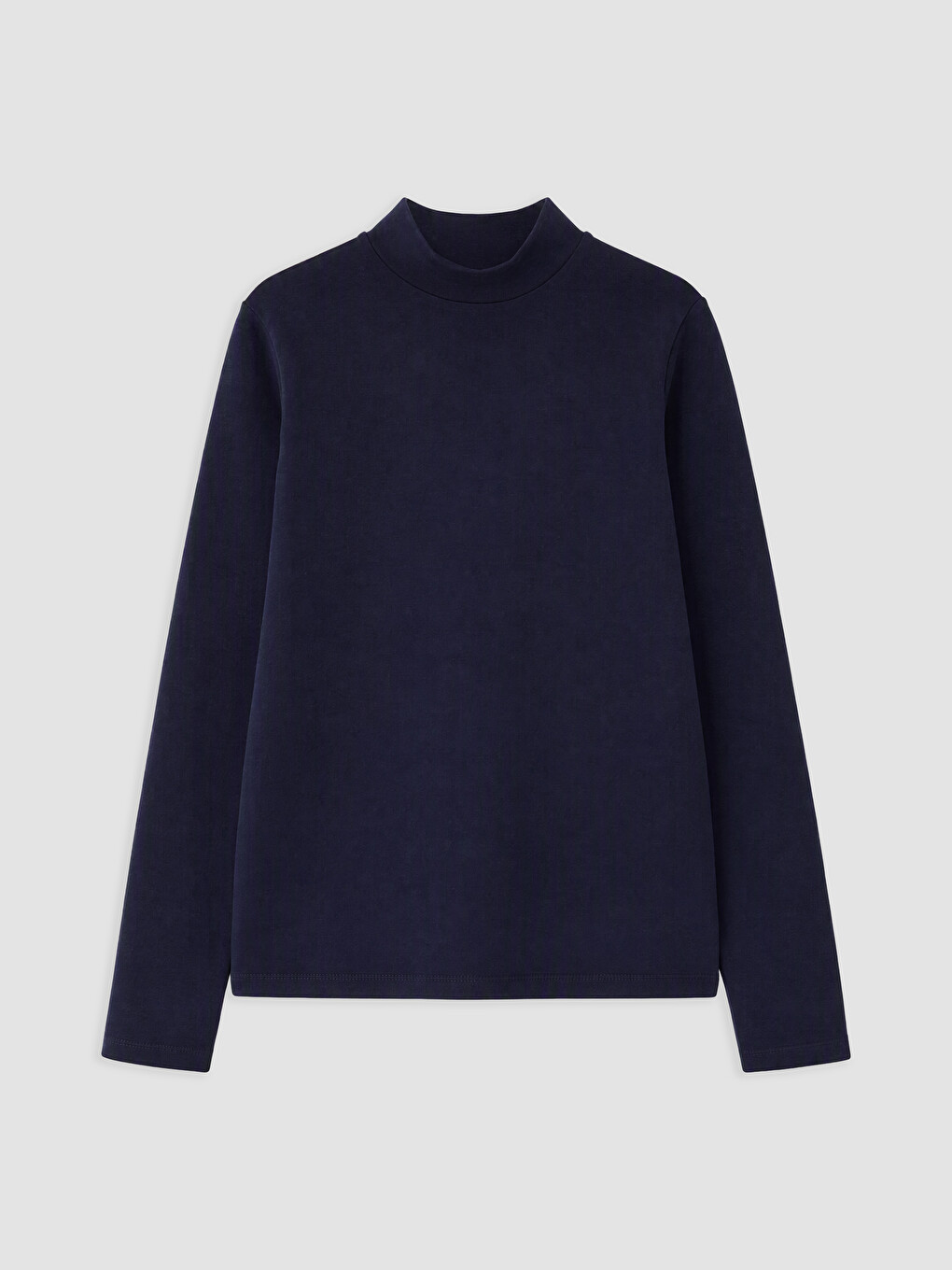 Girl Navy T-shirt