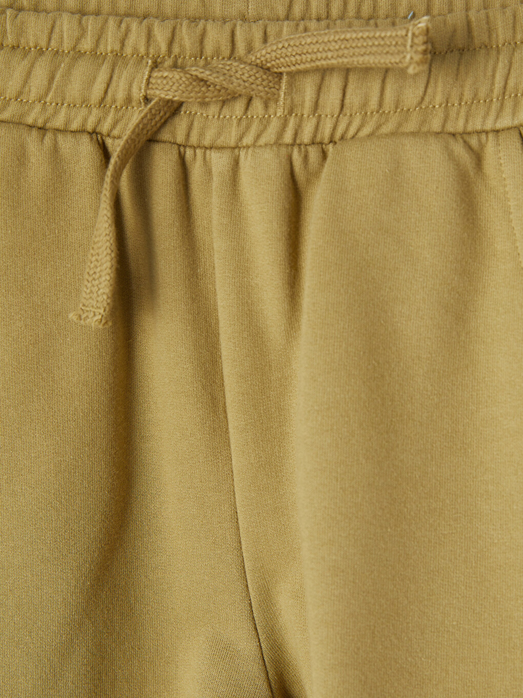 Set Bluze Me Stampim Dhe Pantallona Jogger Cargo Me Xhepa Për Djem-5