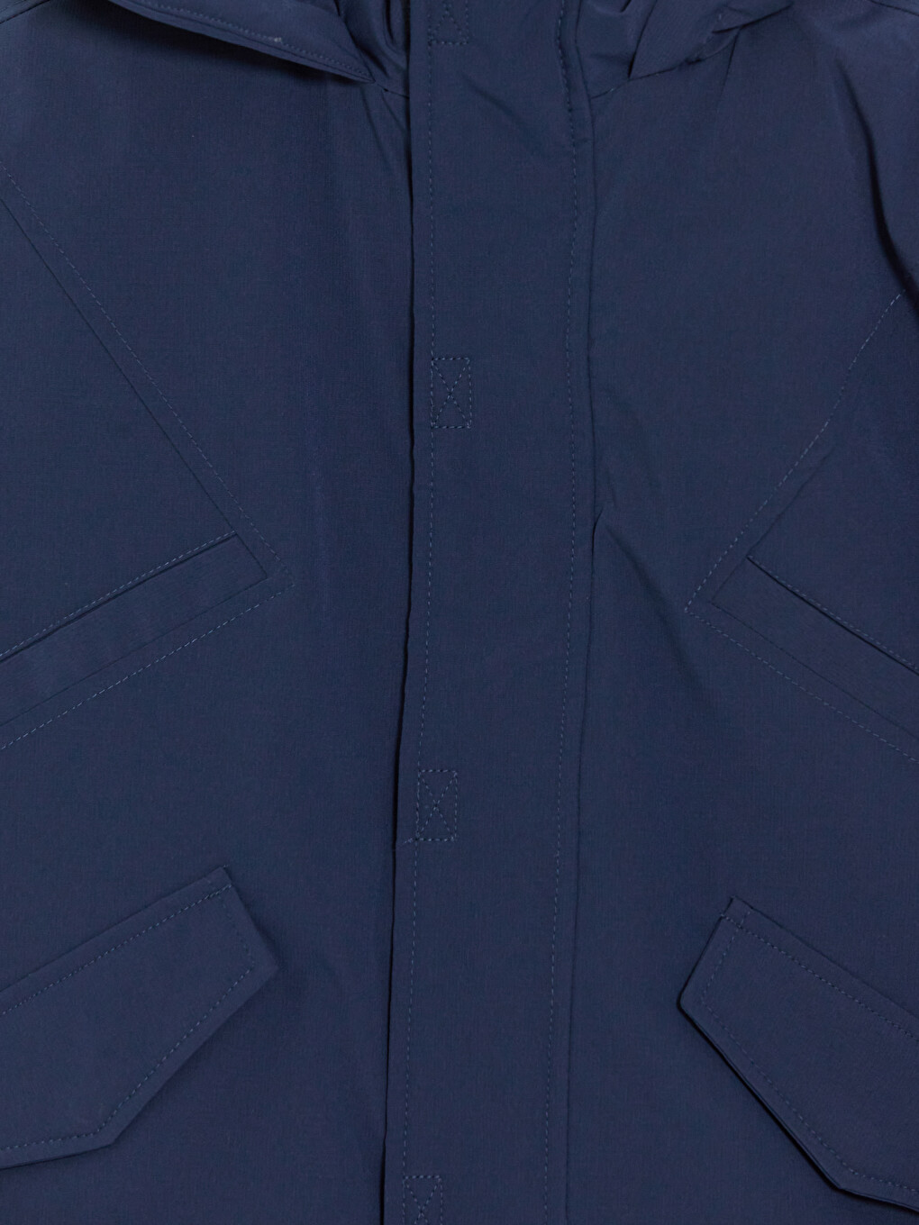 Hooded Boys' Coat-2