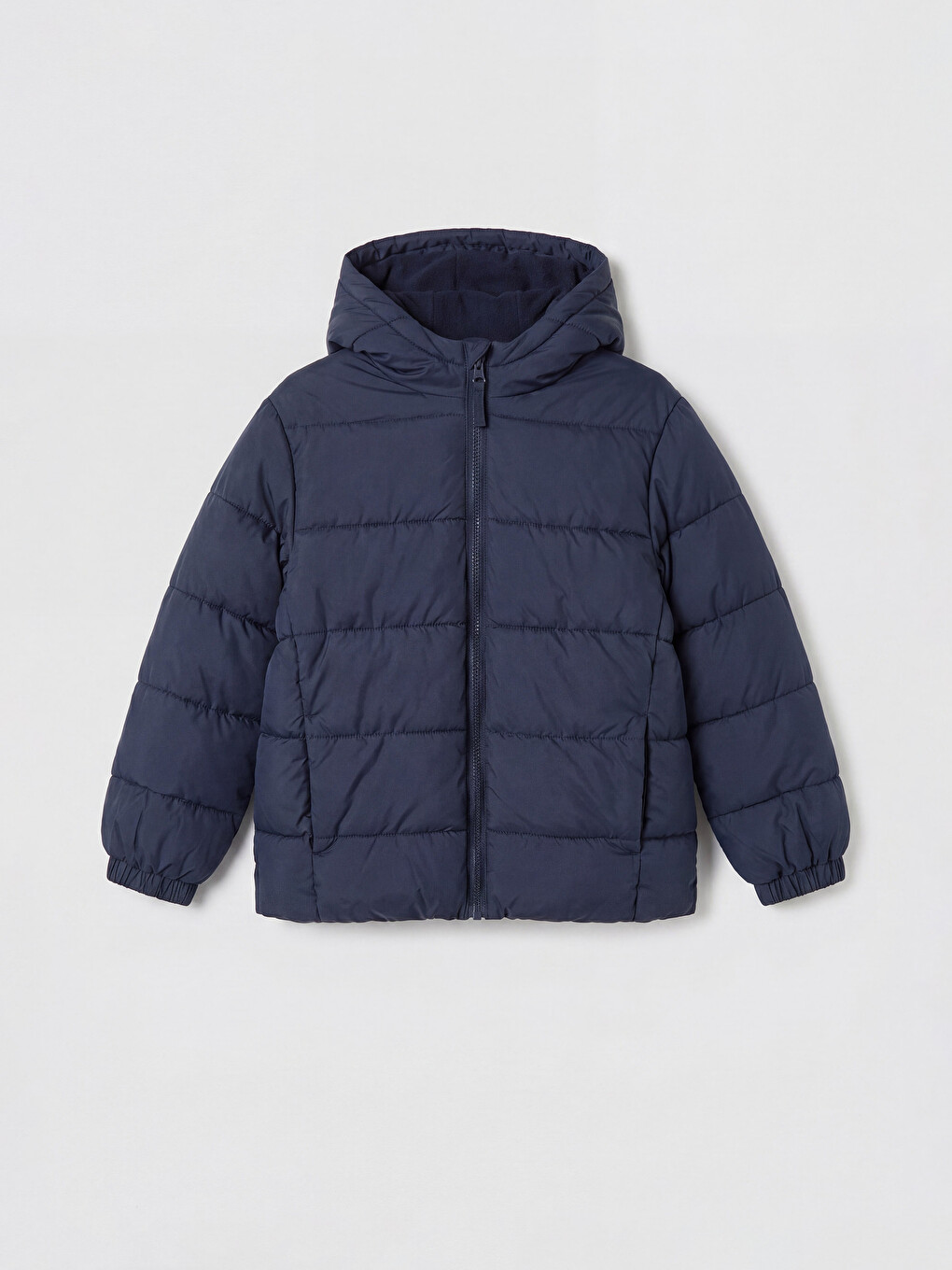 Manteau À Capuche Pour Garçon