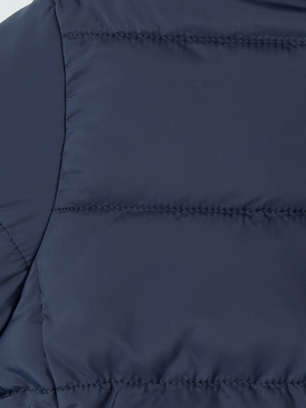 Manteau À Capuche Pour Garçon-2