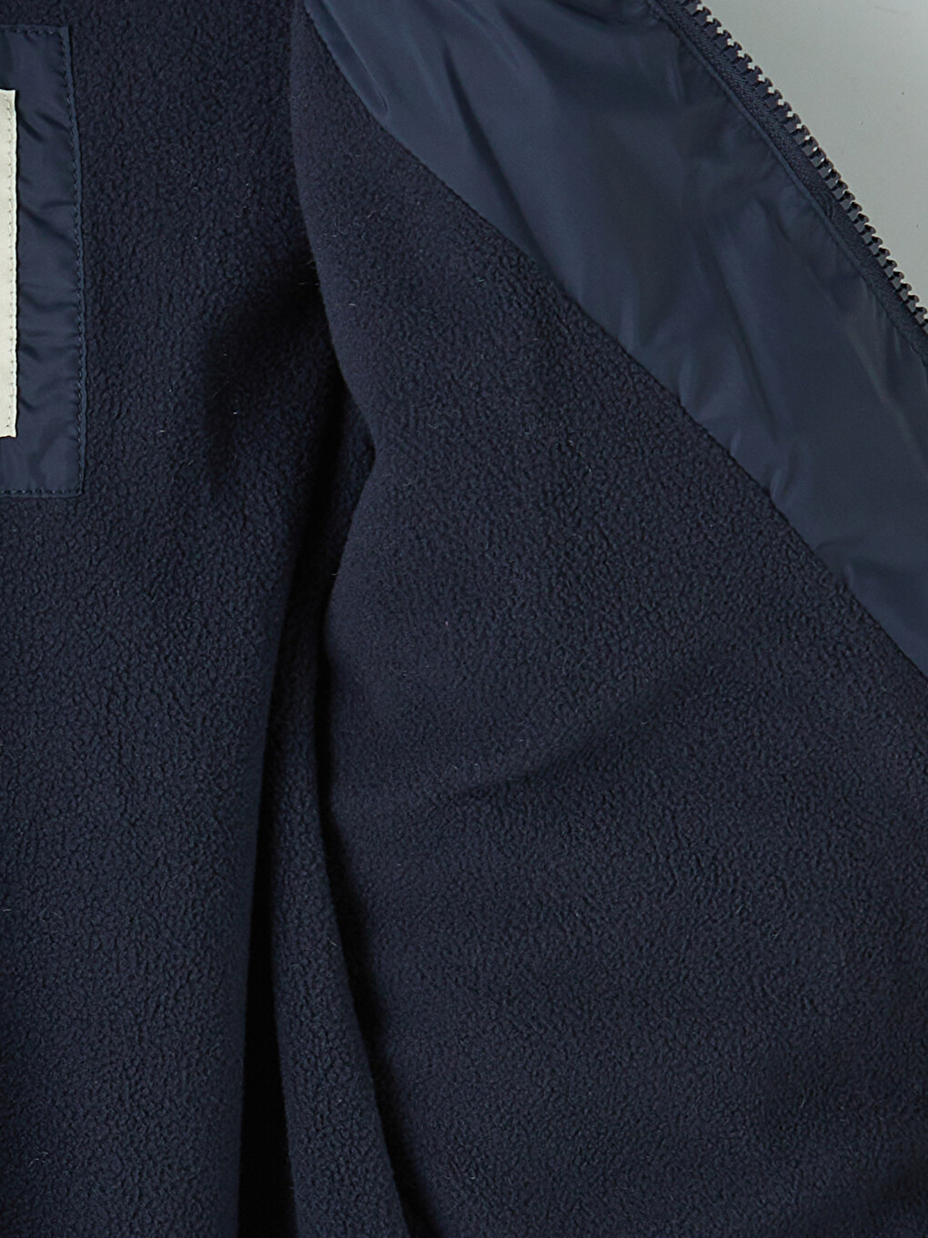 Manteau À Capuche Pour Garçon-3