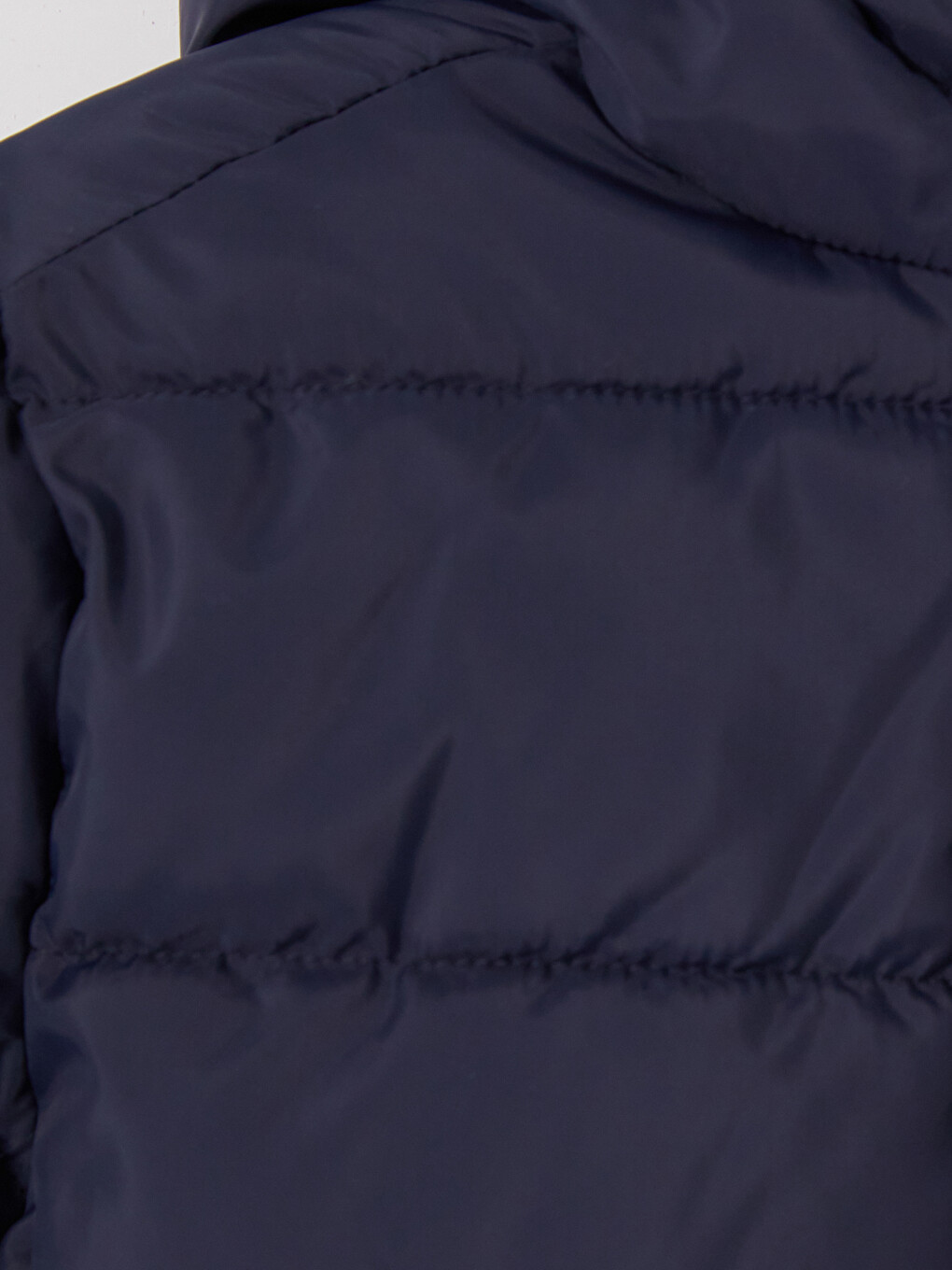 Hooded Boys' Coat-3