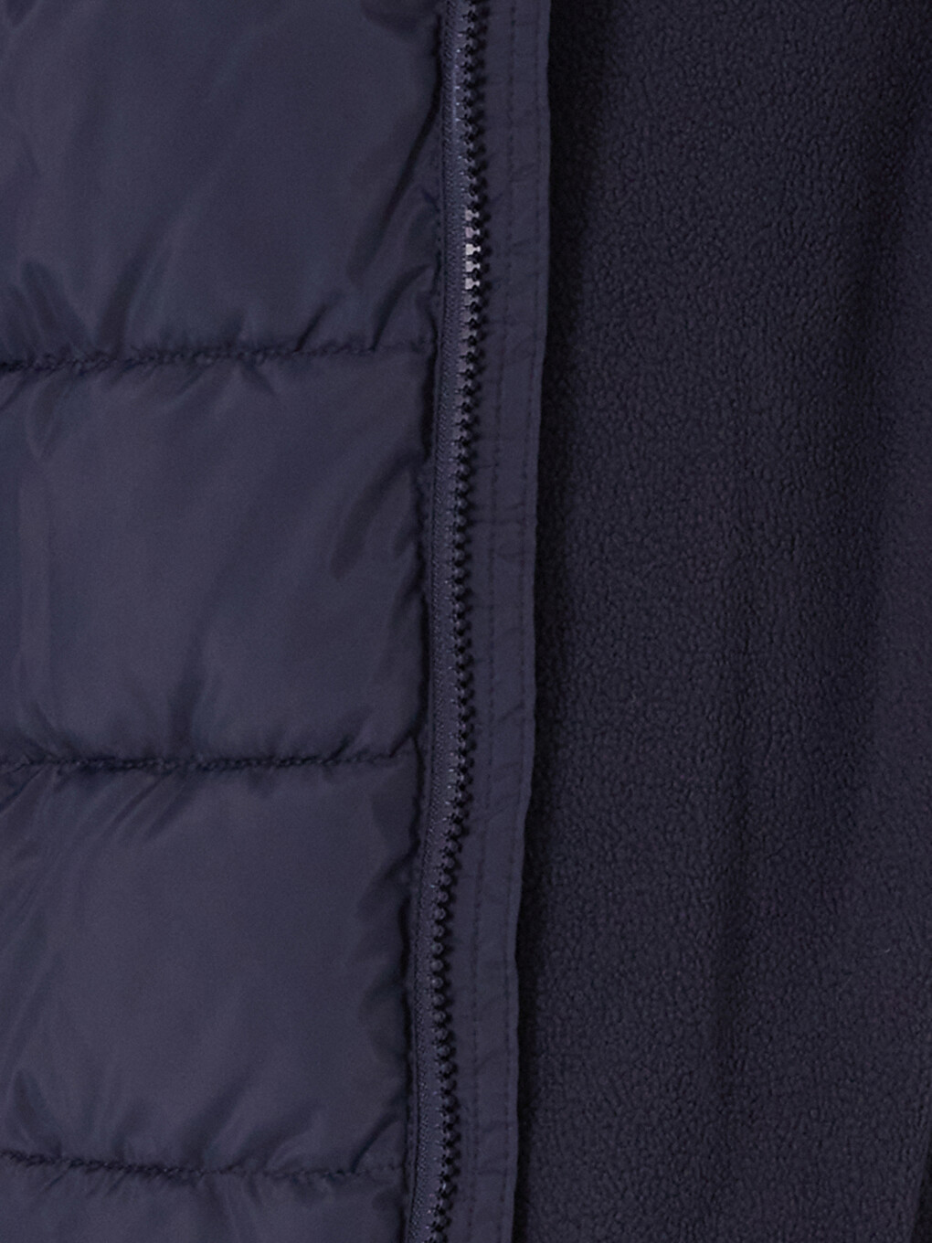 Hooded Boys' Coat-5