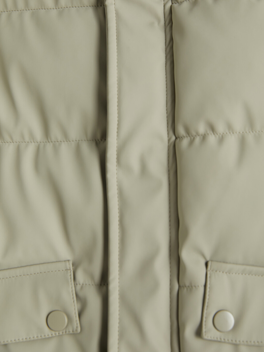Hooded Boys' Coat-2