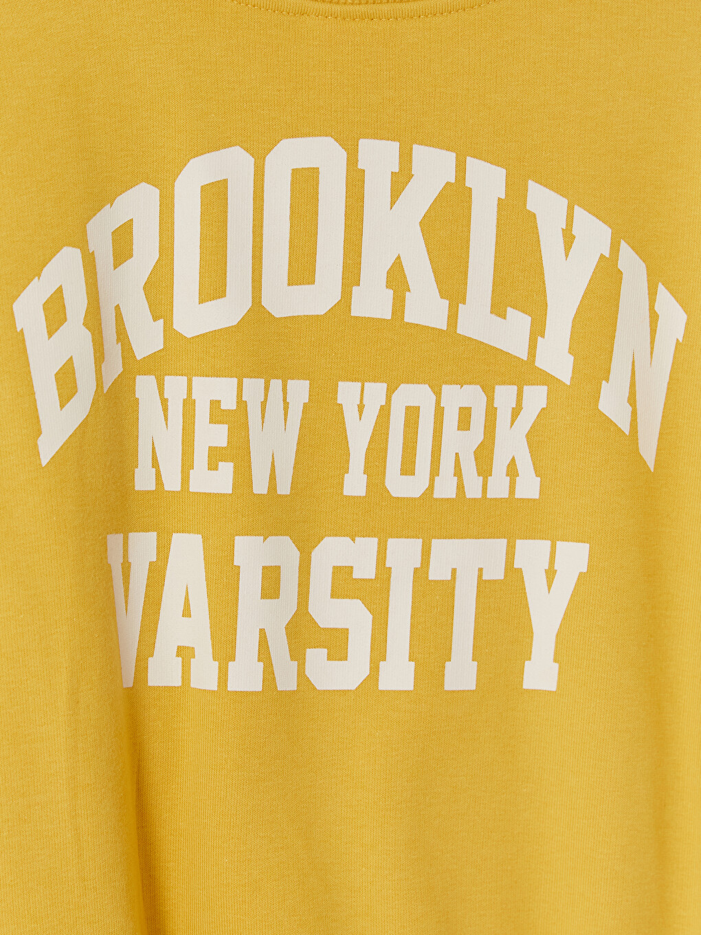Printed Boys' Sweatshirt-4