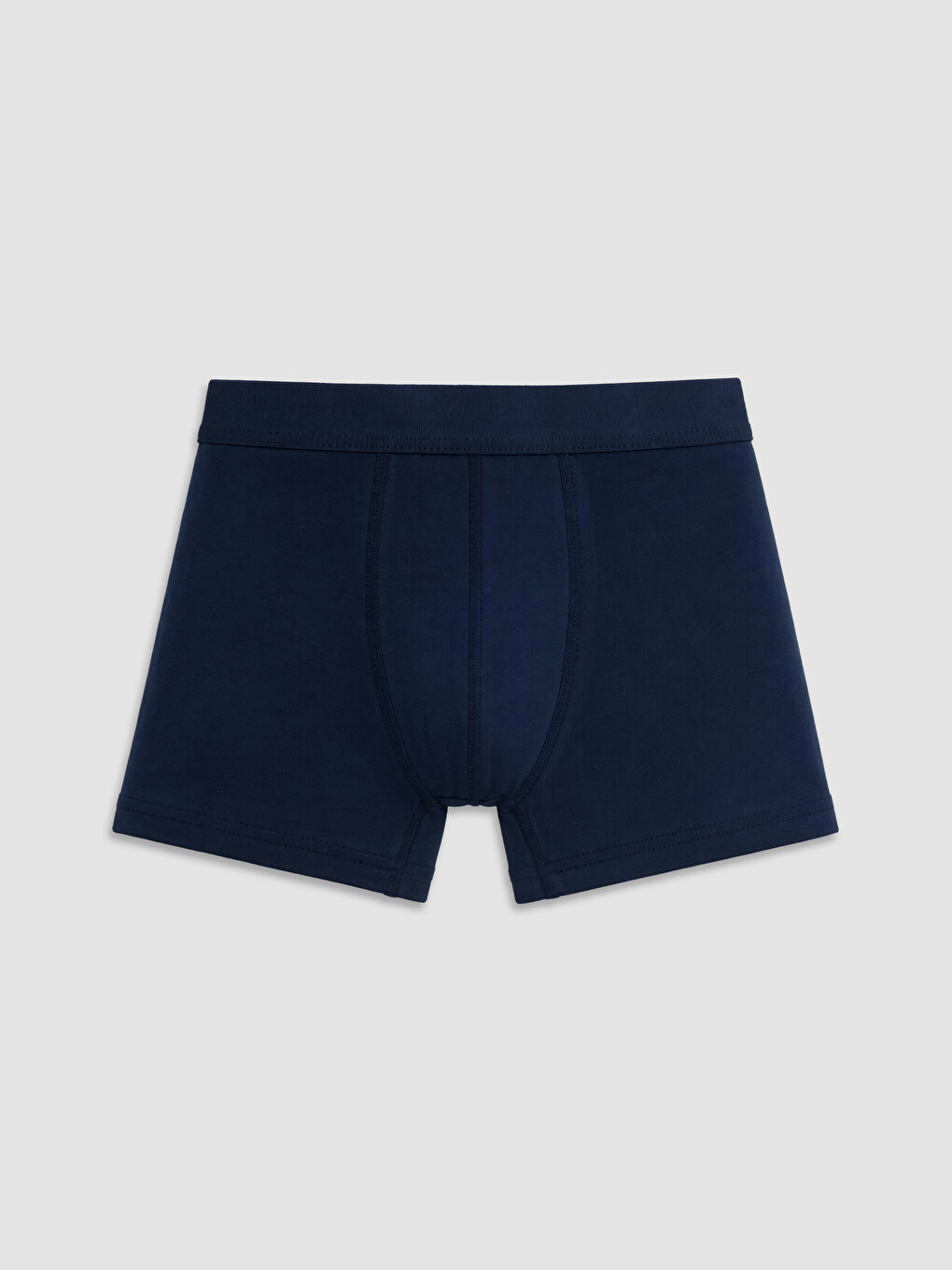 Cotton Stretchy Men's Boxer 3-pack-2