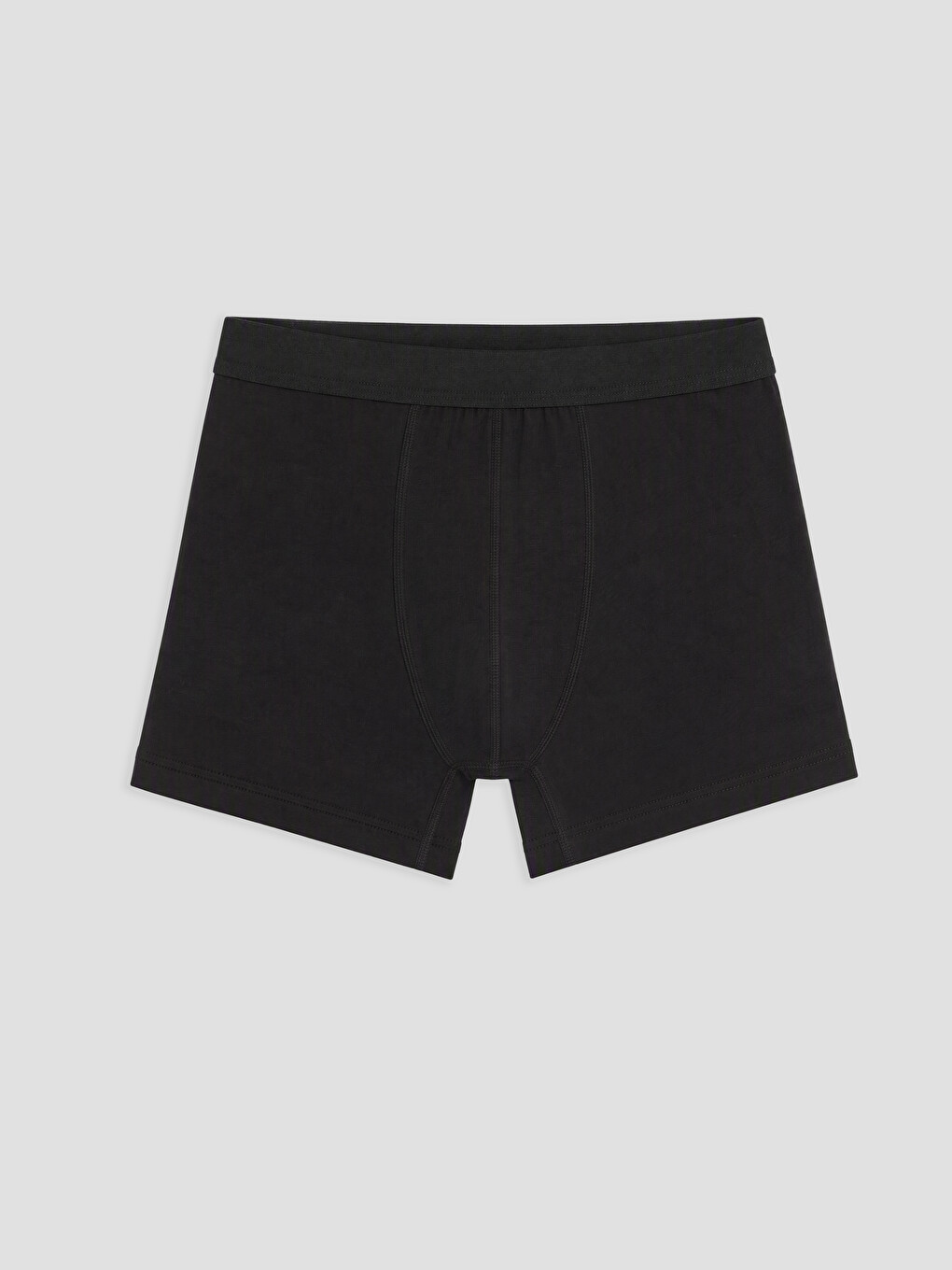 Cotton Elastic Men's Boxer 5 Pack-1