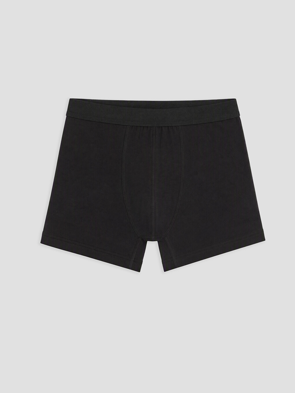 Cotton Elastic Men's Boxer 5 Pack-3