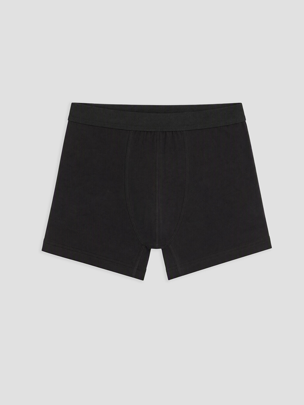 Cotton Elastic Men's Boxer 5 Pack-4