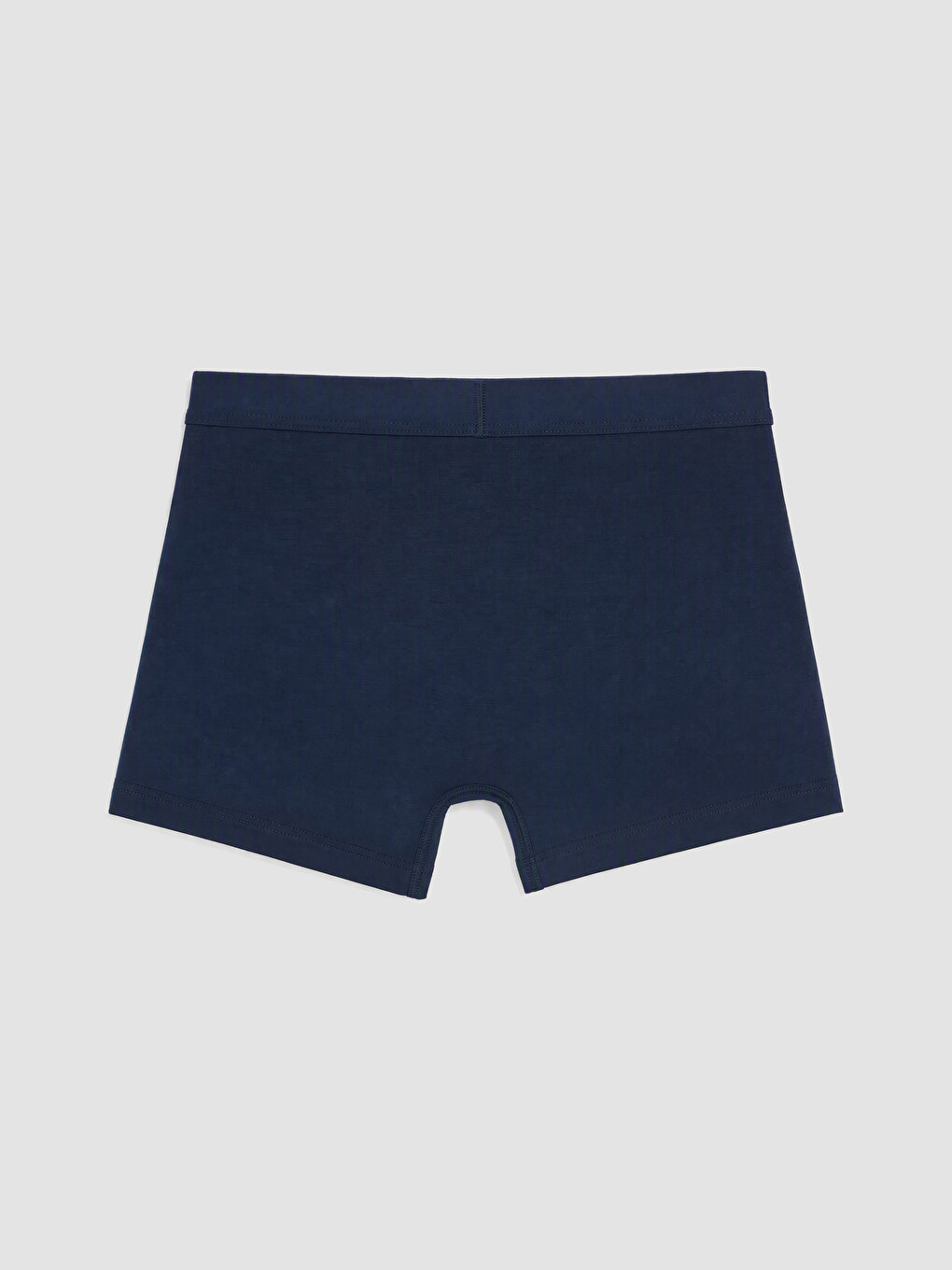Cotton Elastic Men's Boxer 5 Pack-6