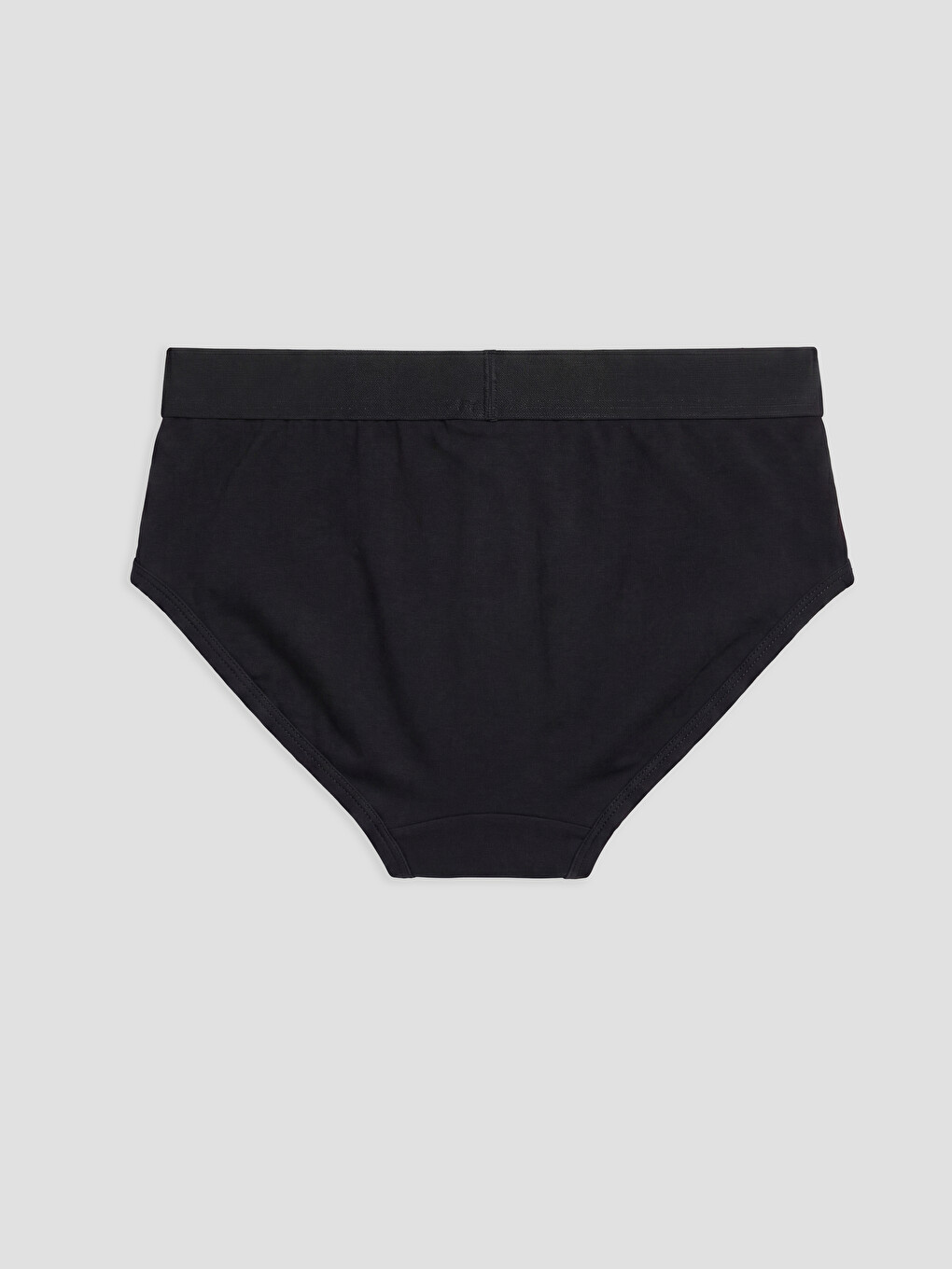 Regular Fit Cotton Men's Slip Briefs 3-pack-4