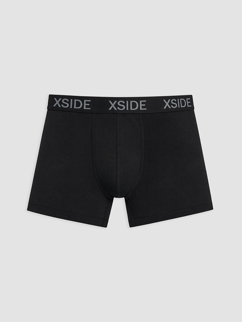Cotton Stretchy Men's Boxer 3-pack-1