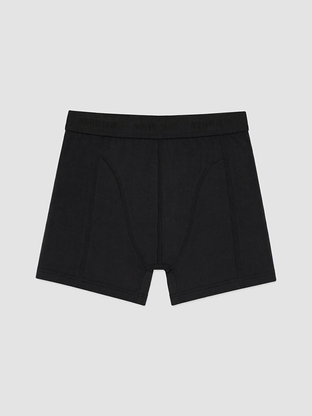 Regular Fit Men's 3-pack Boxer-1