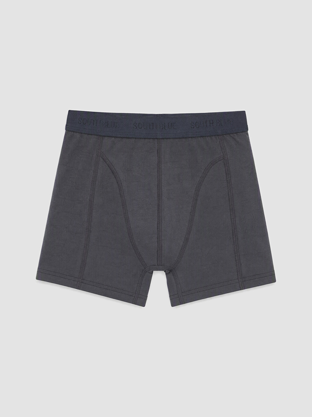 Regular Fit Men's 3-pack Boxer-2