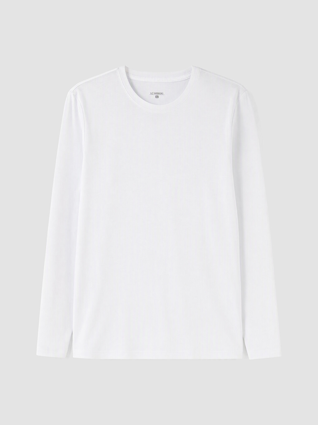Mashkull E Bardhe T-shirt