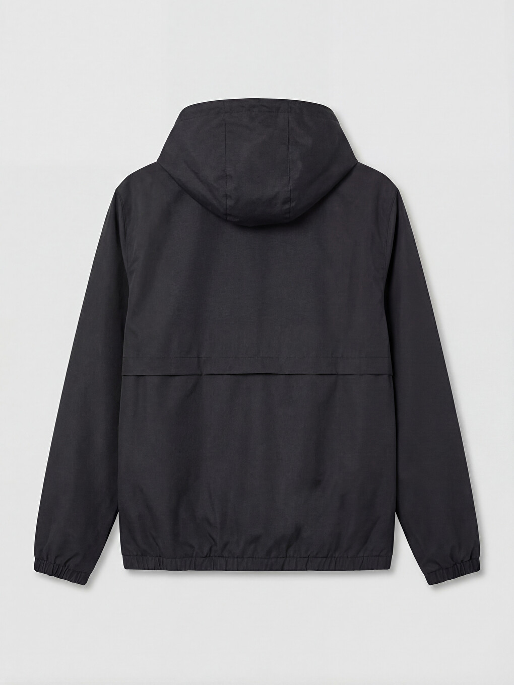 Дождевик Regular Fit С Капюшоном Для Мужчин-6