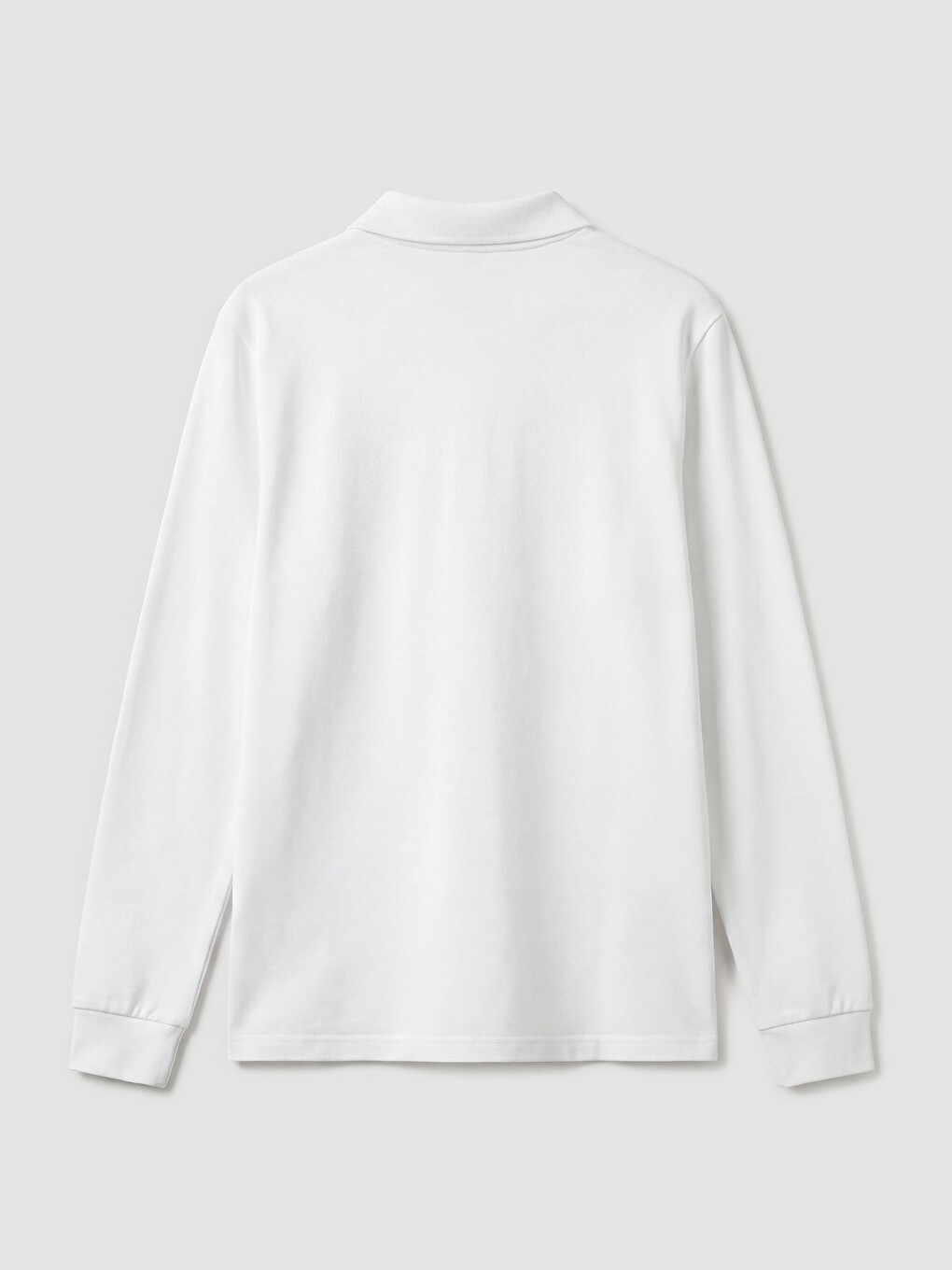 Polo Collar Girls' 2 Pack Pique T-shirt-6