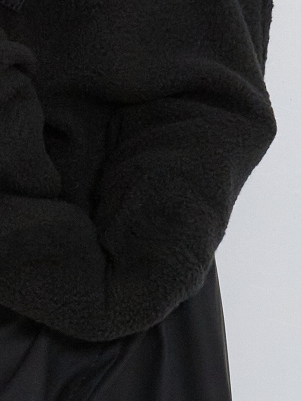Verstellbarer Trägerregenmantel Für Jungen Overall-3