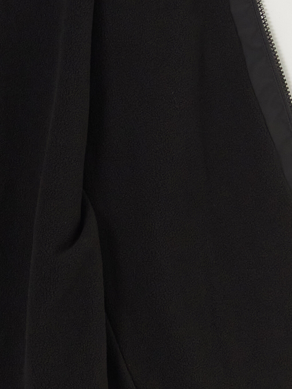 Boy Black Coat-3