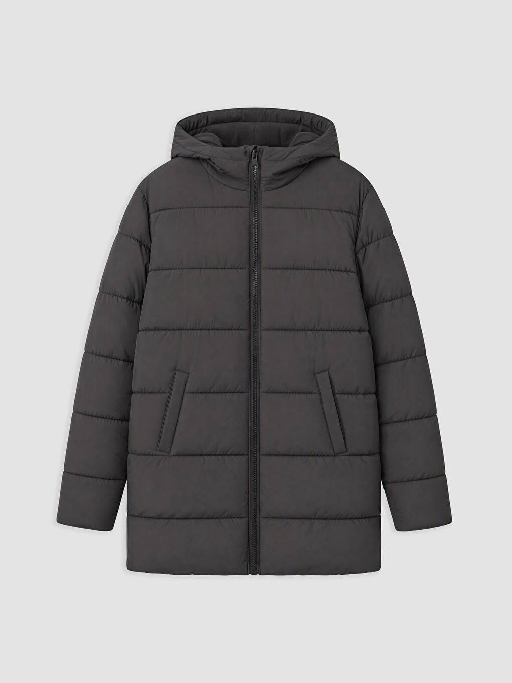 Manteau Bouffant Athracide Garçon