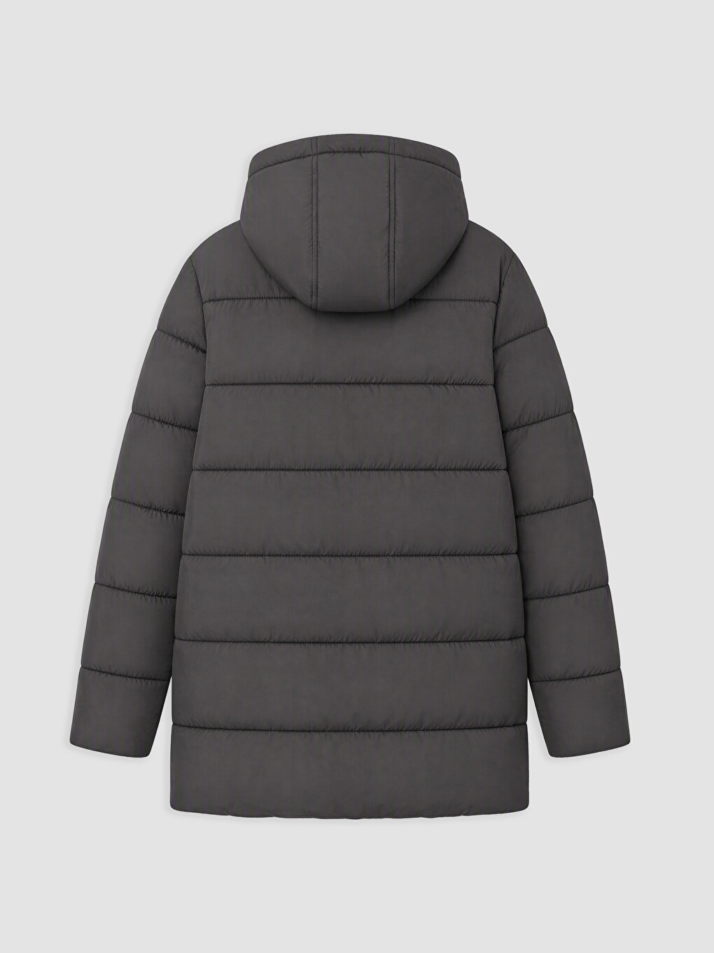 Manteau Bouffant Athracide Garçon-1