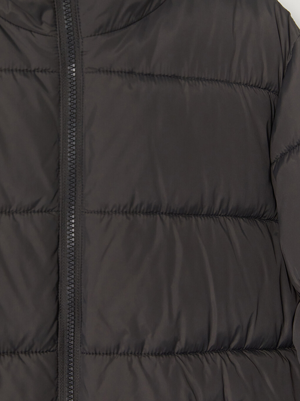 Manteau Bouffant Athracide Garçon-2