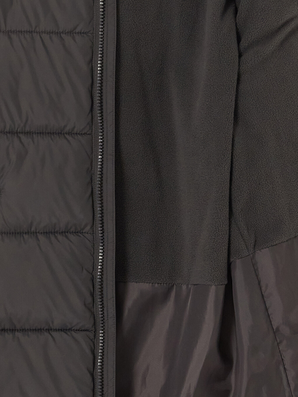 Manteau Bouffant Athracide Garçon-3