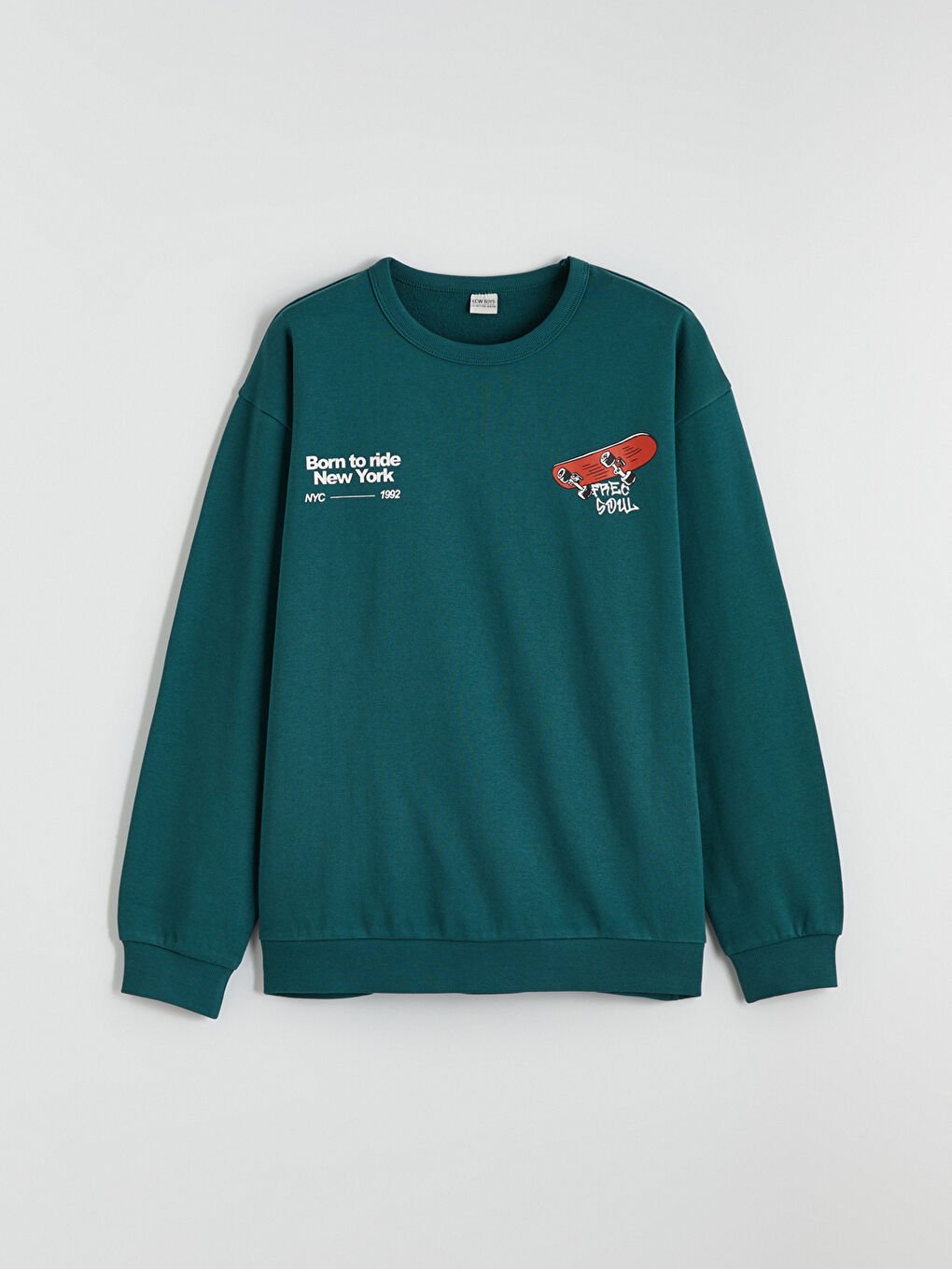 Хлопець ПЕТРОЛЬ Спортивний костюм для трекінгу-1