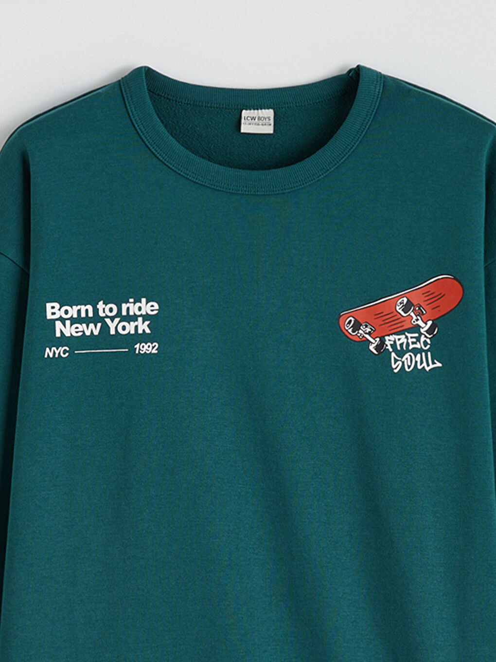 Хлопець ПЕТРОЛЬ Спортивний костюм для трекінгу-2