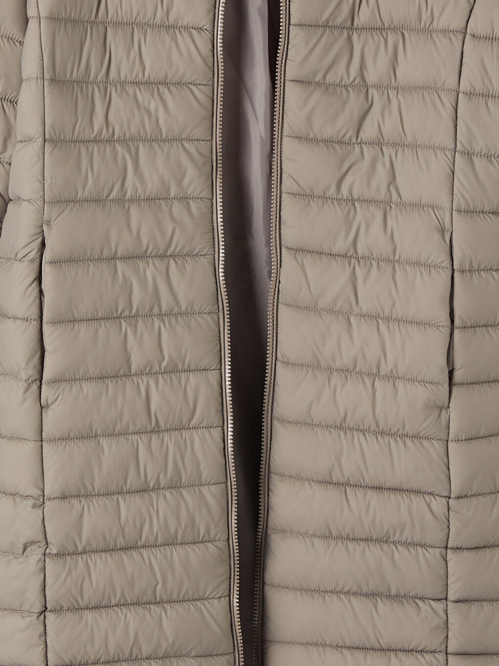 Manteau Bouffant Femme À Capuche-8