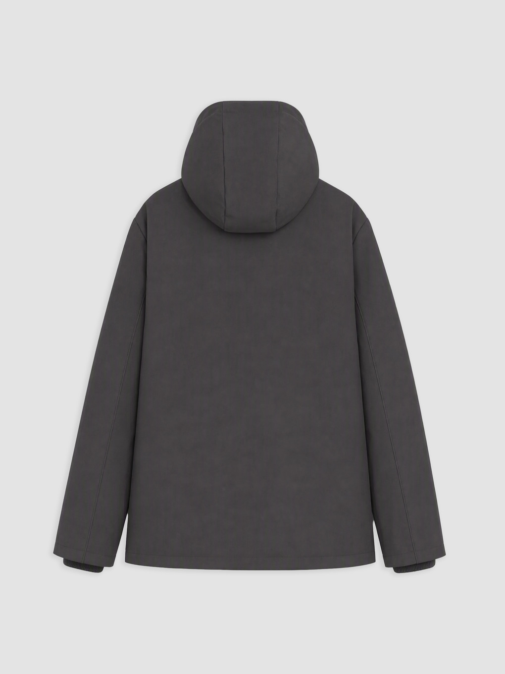 Water Repellent Boys' Raincoat-3