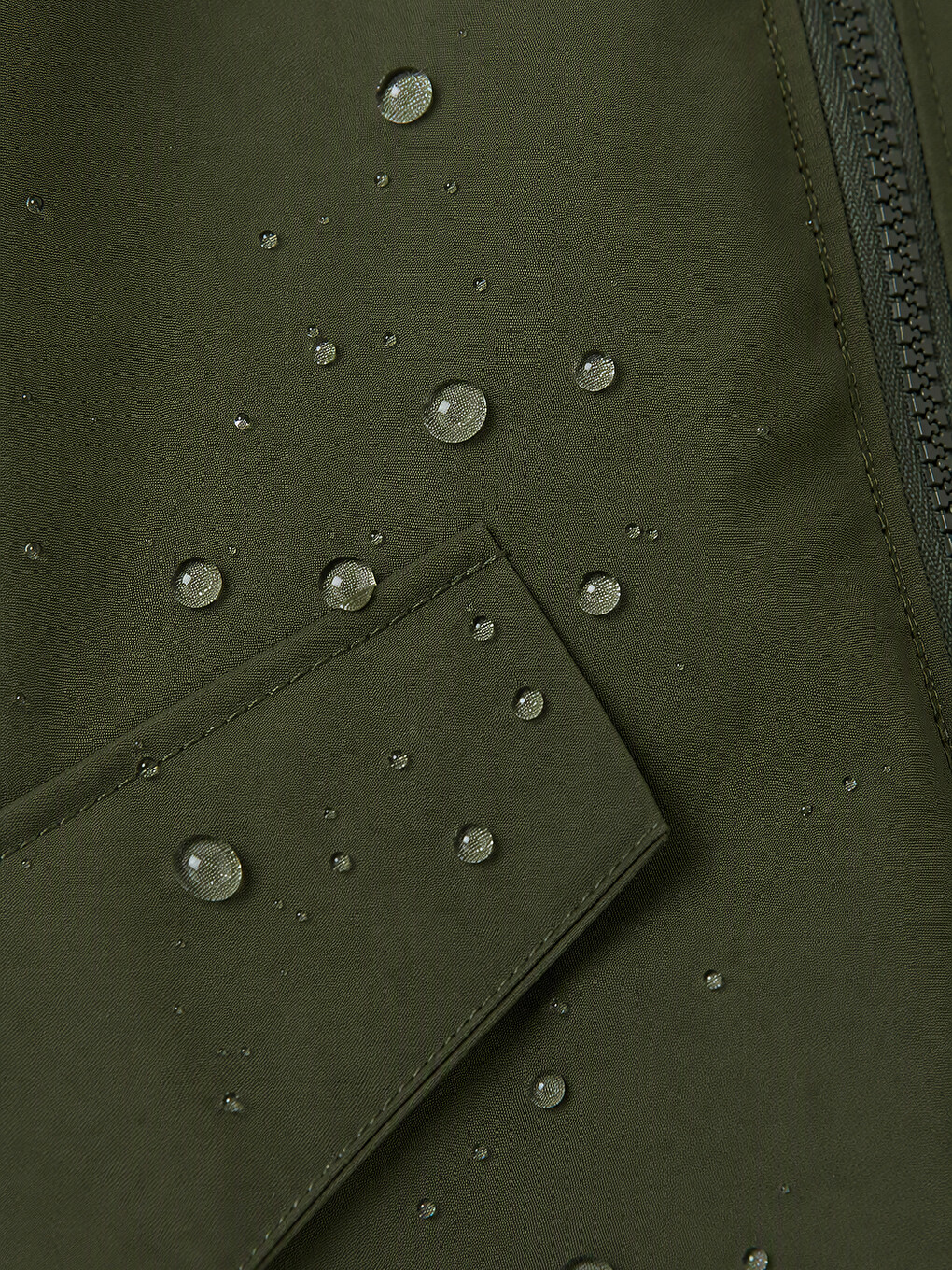 Imperméable Garçon Déperlant-2