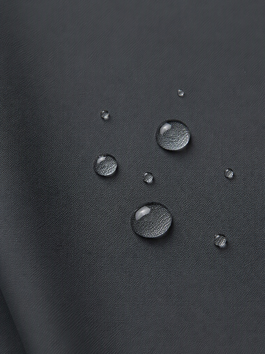 Water Repellent Boys' Raincoat-6