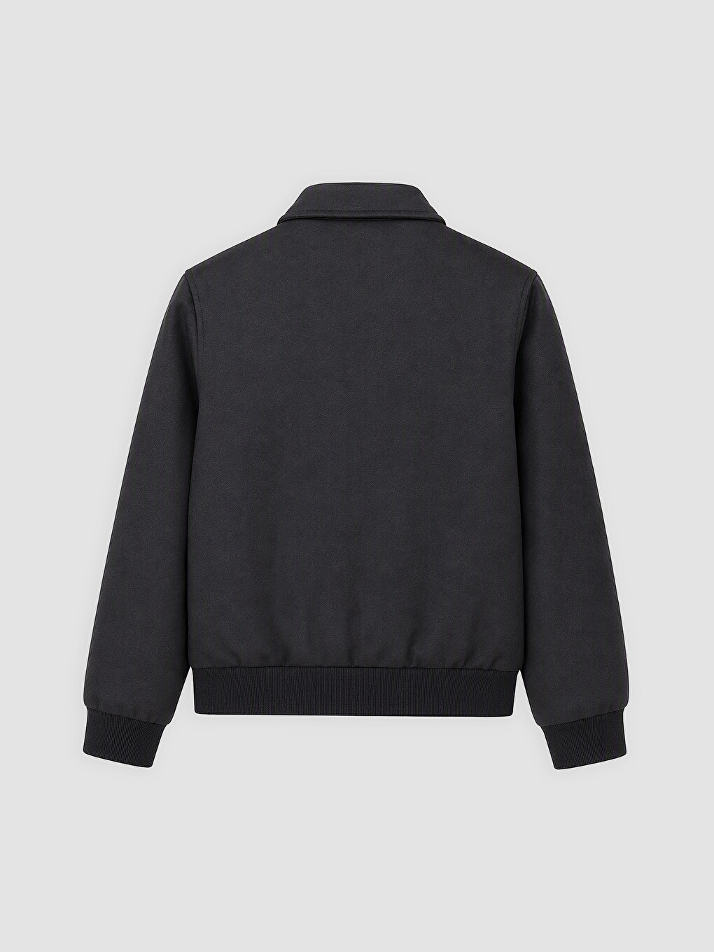 Jungen Kunst-wildlederjacke-1