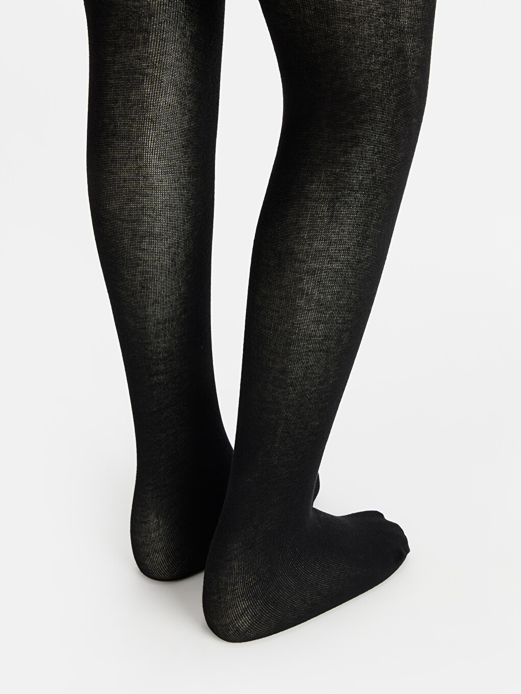 Girls' Tights 2 Pack-1