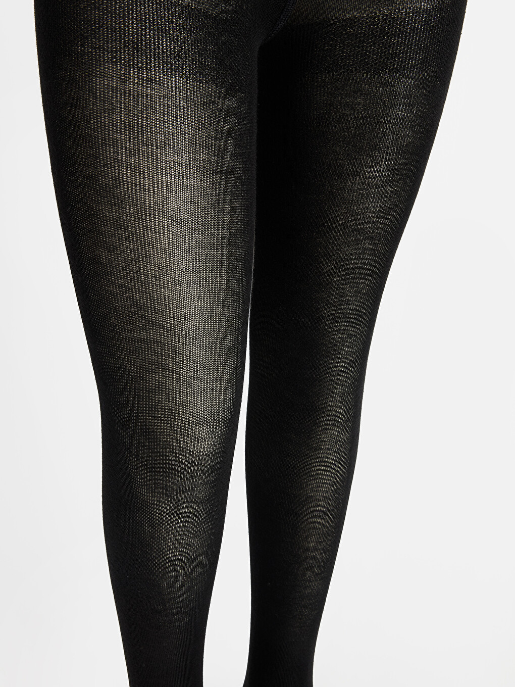 Girls' Tights 2 Pack-2