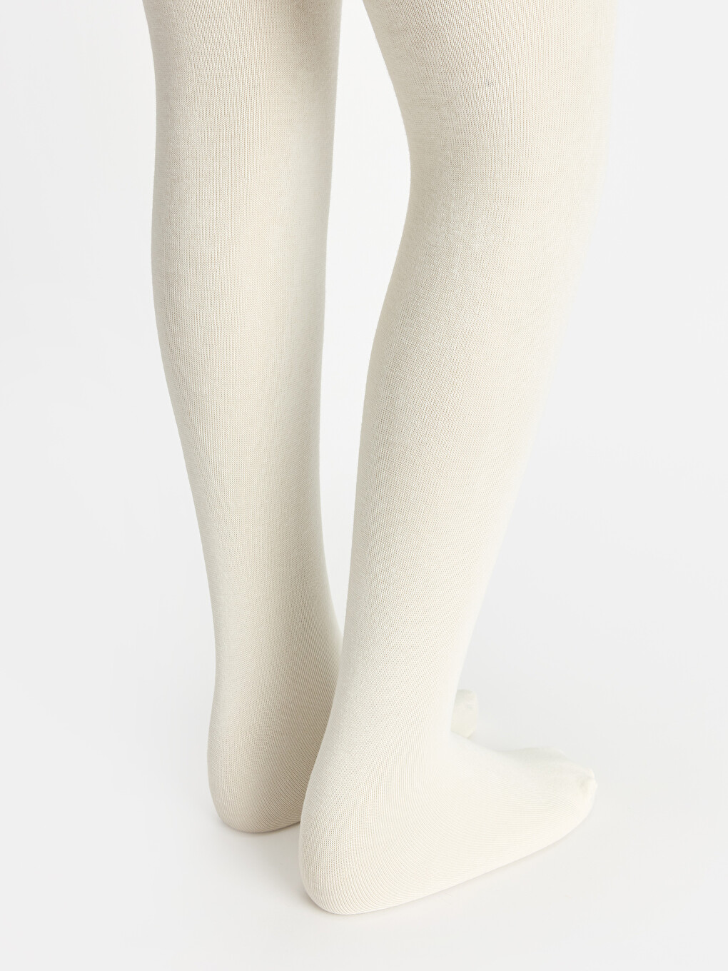 Girls' Tights 2 Pack-3