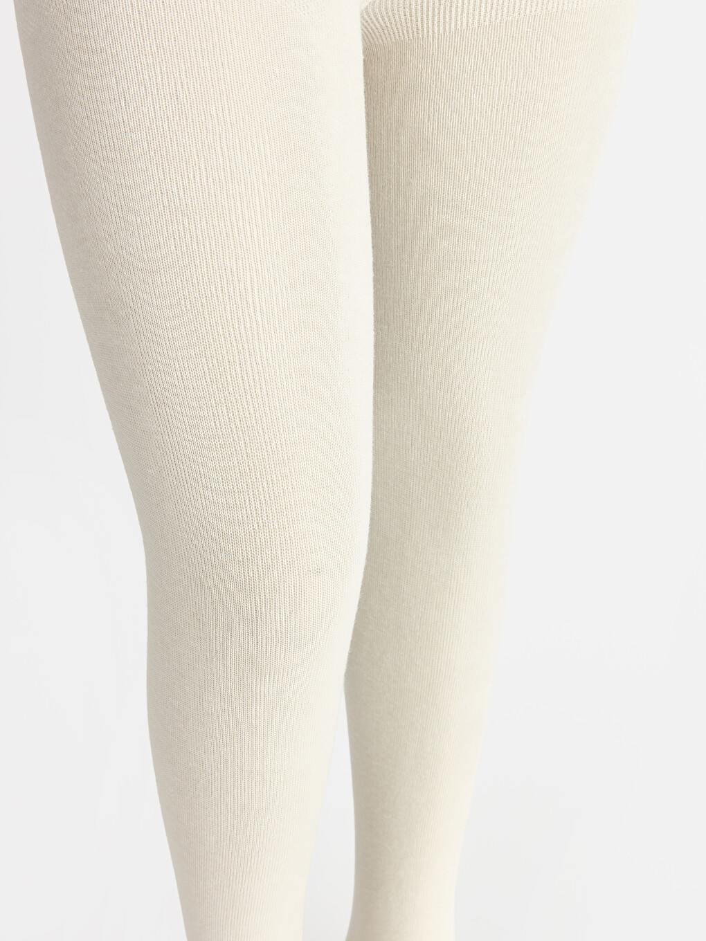 Girls' Tights 2 Pack-4