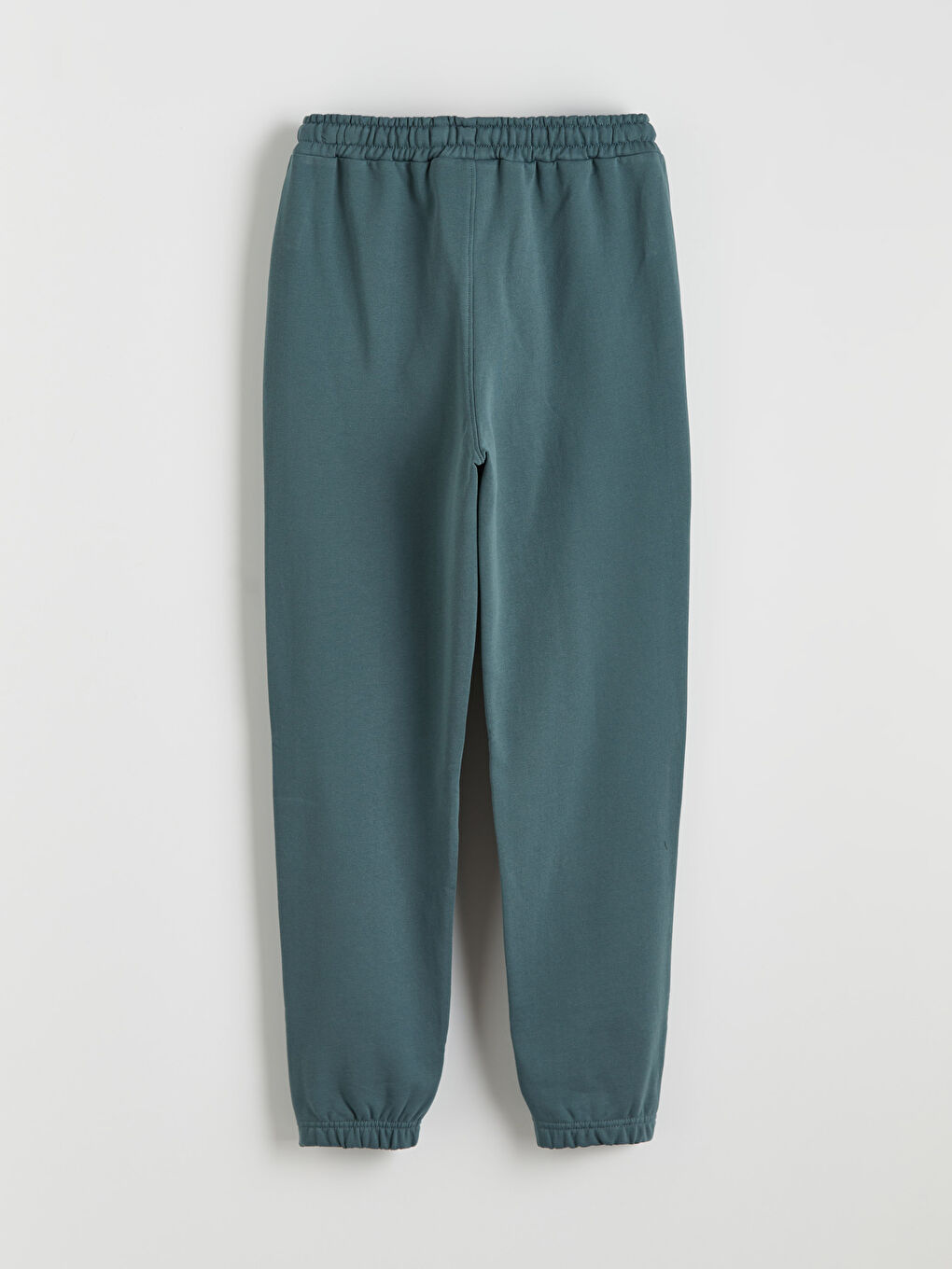 Petrol Minecraft Baskılı Erkek Çocuk Jogger Eşofman Altı-1