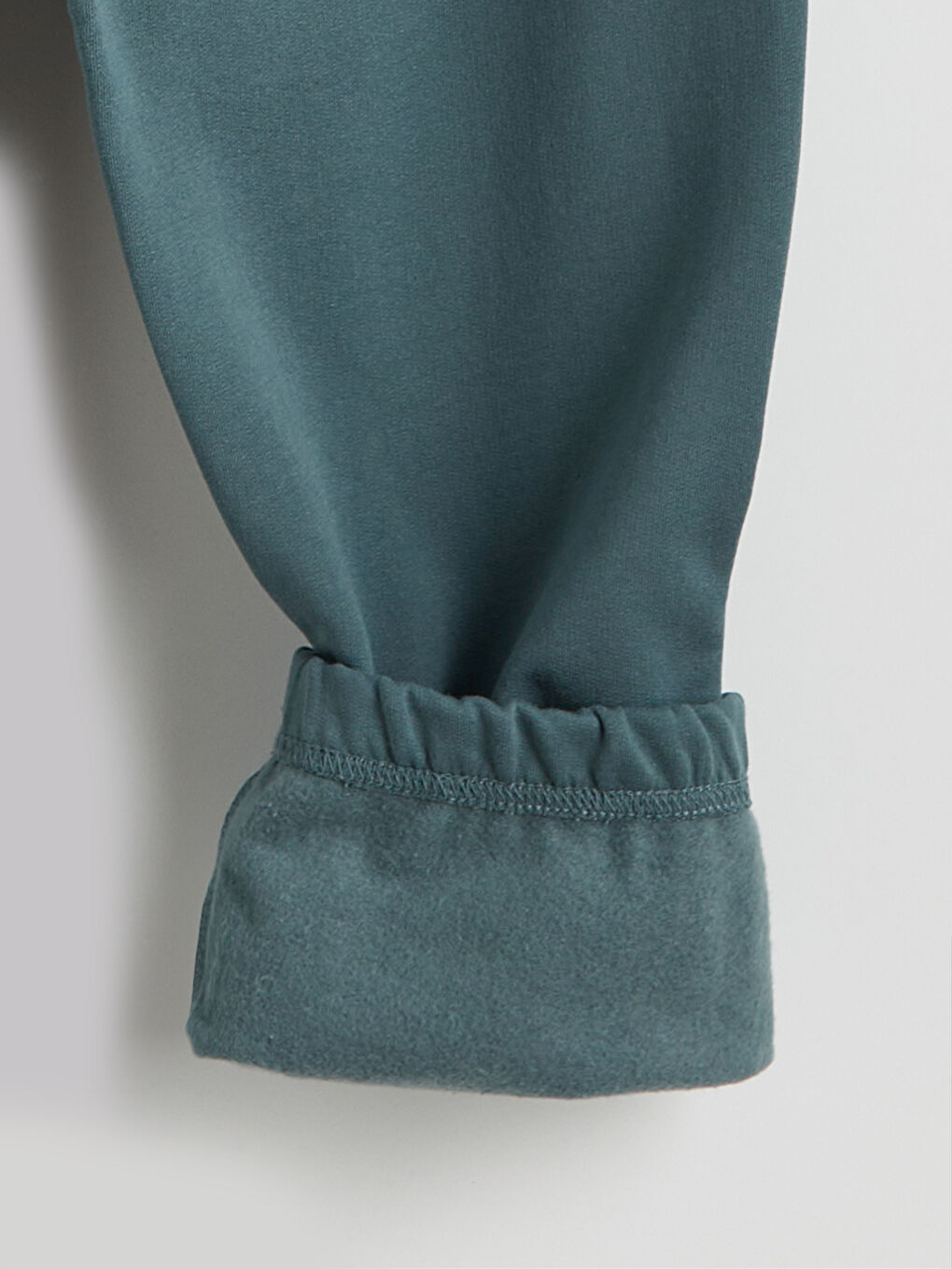 Petrol Minecraft Baskılı Erkek Çocuk Jogger Eşofman Altı-2