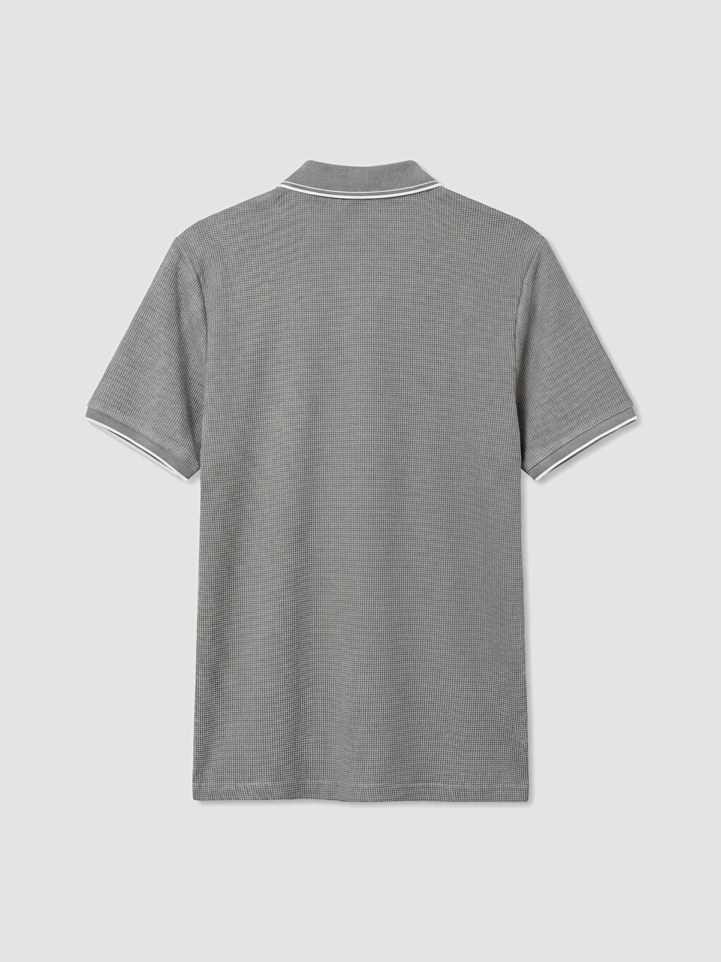 Men's Polo Shirt-6